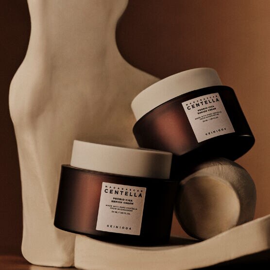 SKIN1004 PROBIO-CICA ENRICH CREAM 50ML